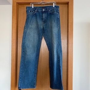 Hugo Boss Men's Jeans